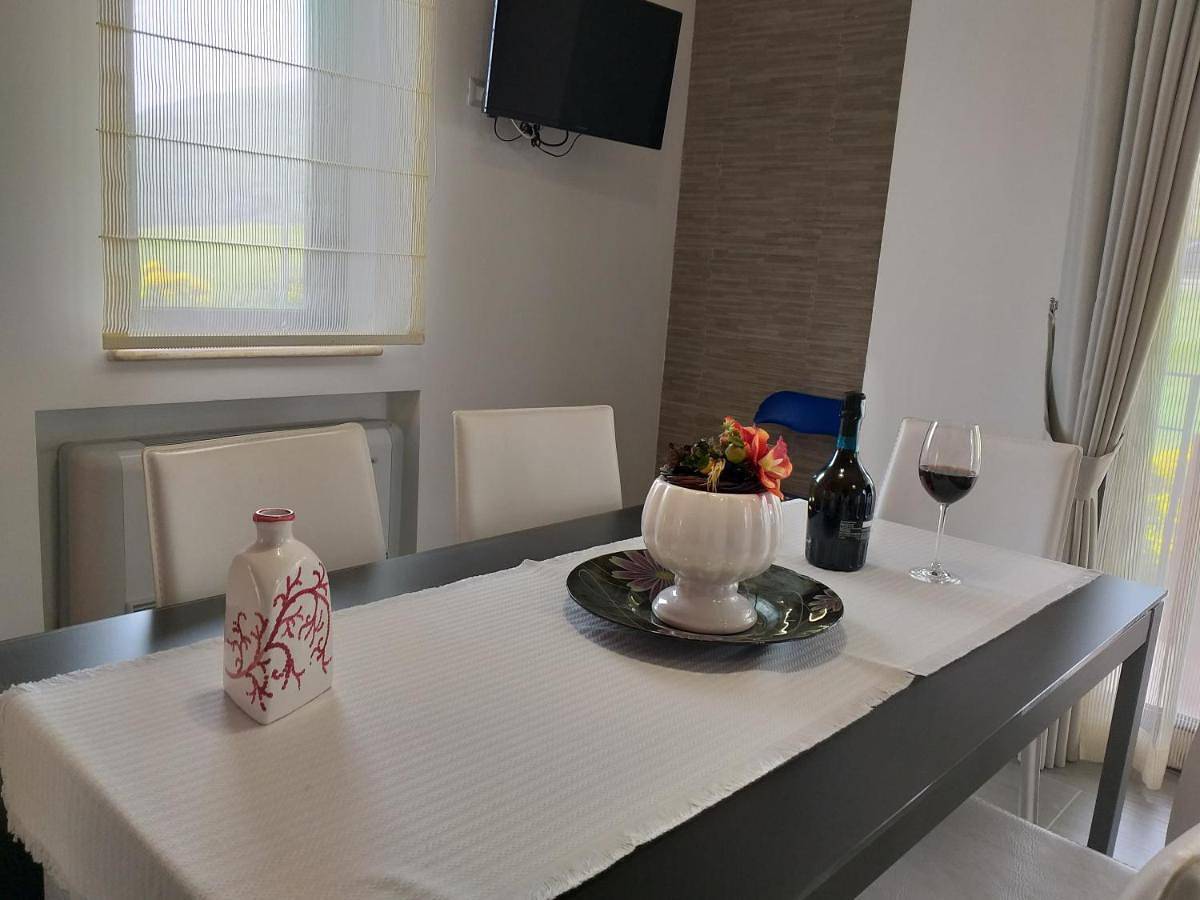 Holiday Home in Tusa, Monti Nebrodi