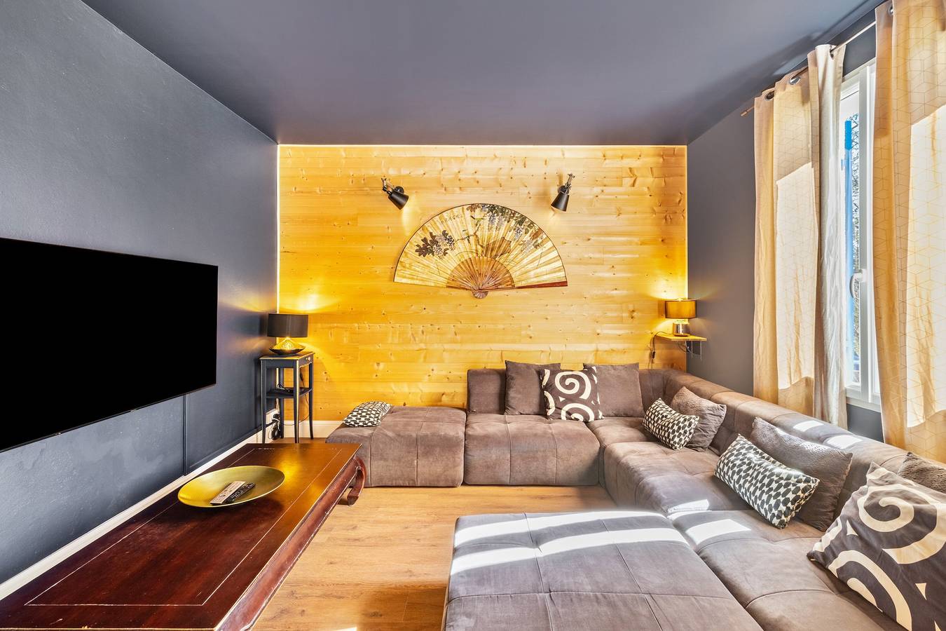 Evasion tropicale en Dordogne in Le Fleix, Périgord Pourpre