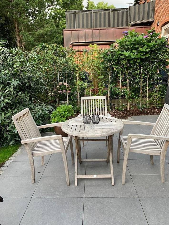 Ferienhaus für 2 Personen, mit Garten und Terrasse in Eckernförde - 4