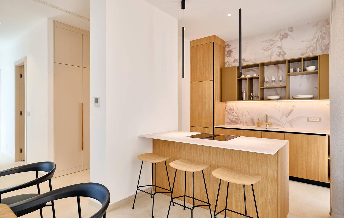Ferienhaus für 6 Personen mit Garten in Novigrad, Tar-Vabriga