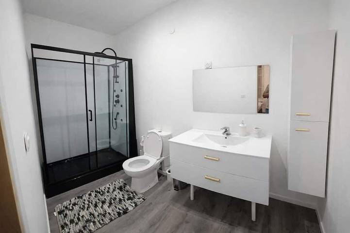 Gîte pour 2 personnes dans Office De Tourisme D Auxerre Quais - 2