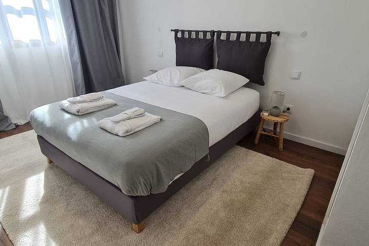 Location de vacances pour 4 personnes, avec terrasse et jardin, animaux acceptés à Proença-a-Nova - 3