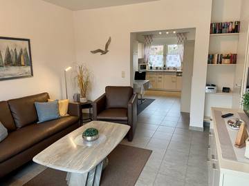 Ferienhaus für 5 Personen in Kellenhusen, Südliche Ostseeküste, Bild 3