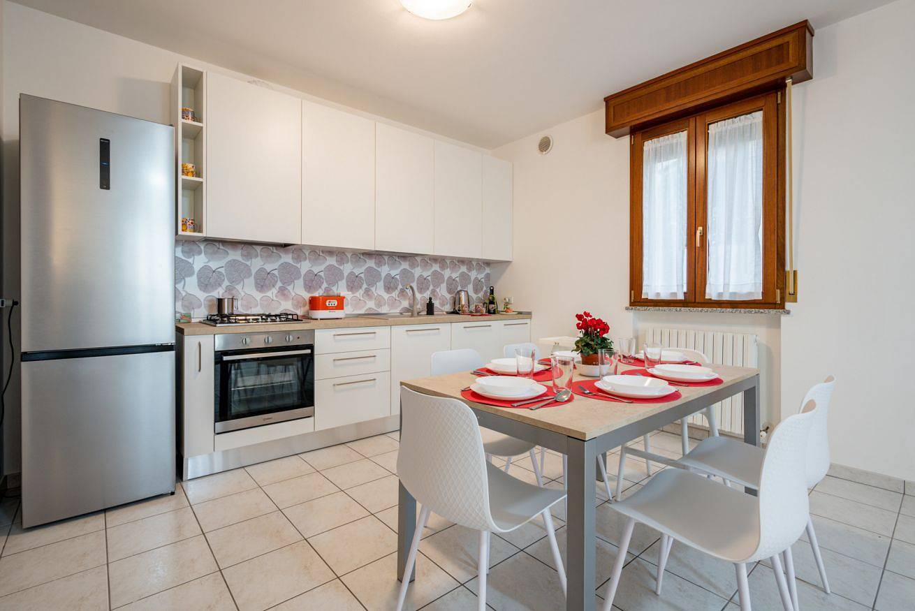 Ganze Wohnung, Babbucce 14 Tavullia (Pu) in Tavullia, Pesaro-Urbino