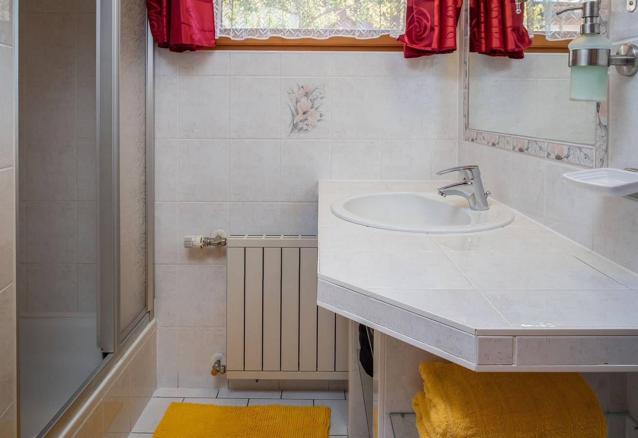 Ganze Ferienwohnung, Haus Gasser Maria in Virgen, Osttirol
