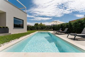 Villa für 6 Personen in Funtana, Vrsar-Funtana, Bild 2