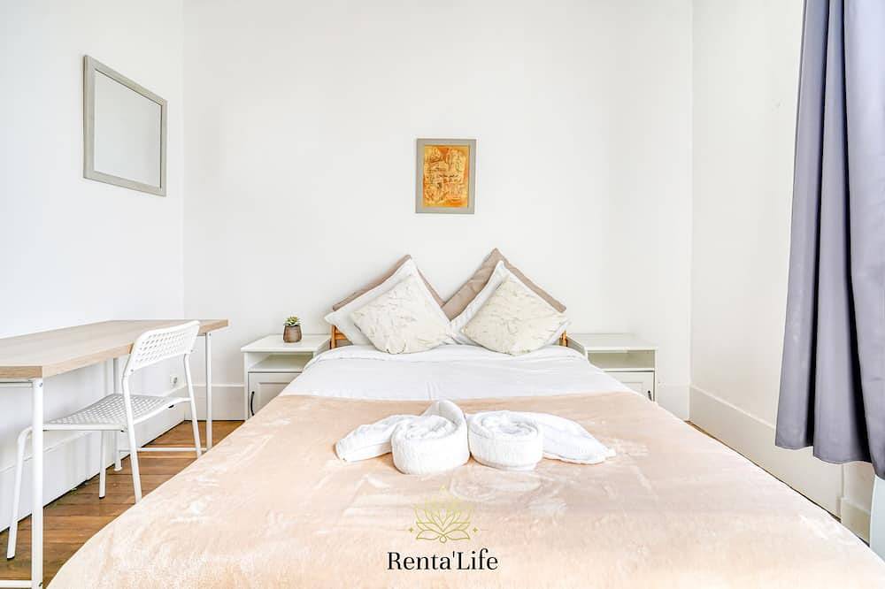 Entire apartment, Asnièrois Concorde - T3 - 10min Paris in Asnières-sur-Seine, Hauts-de-Seine