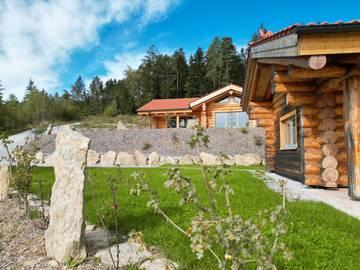 Chalet voor 4 Personen in Untergriesbach, Neder-Beieren, Afbeelding 1