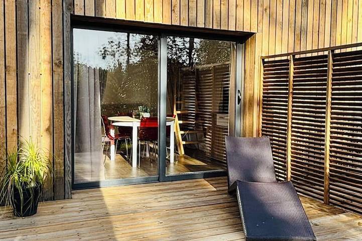 Appartement de vacances pour 4 personnes