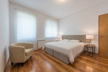 Casa De Férias para 4 Pessoas em Centro Histórico do Porto, Porto, Foto 3