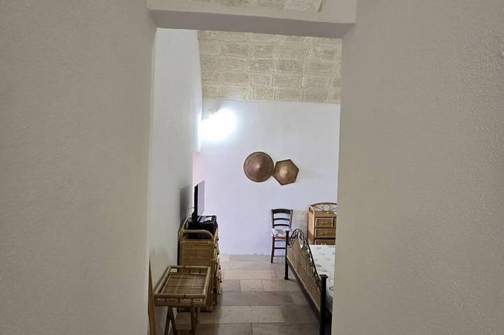 Appartamento intero, Residenza Oriente - Villa Felicita in Leuca, Castrignano del Capo