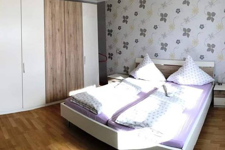 Bauernhof für 5 Personen, mit Garten in Bernkastel-Kues & Umgebung - 2