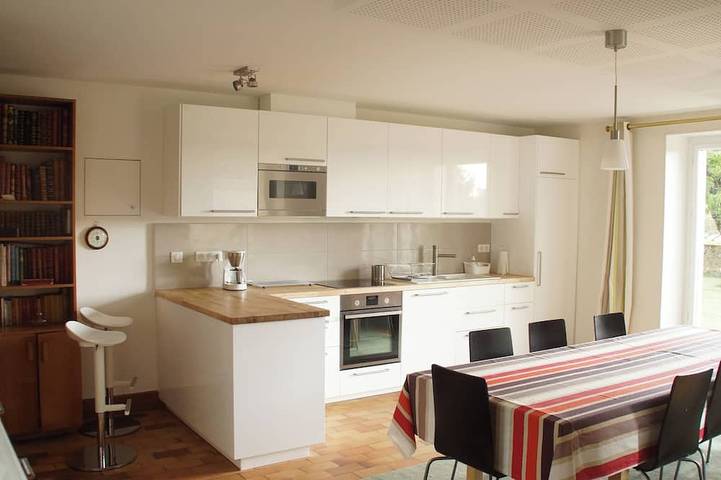 Casa de vacaciones para 9 personas - 1