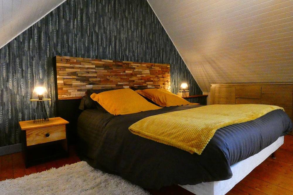 La douce escapade - Crozon \"Le cocon\" in Crozon, Iroise