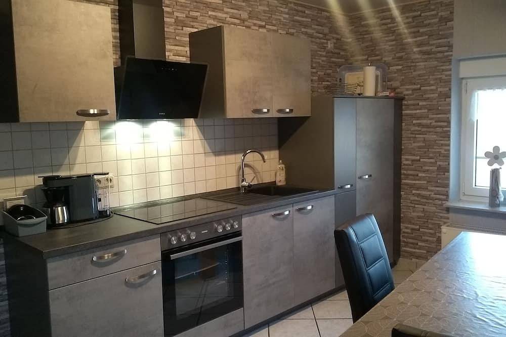 Ganze Wohnung, Erholung pur in Schönhagen im Solling / Weserbergland in Uslar, Weserbergland