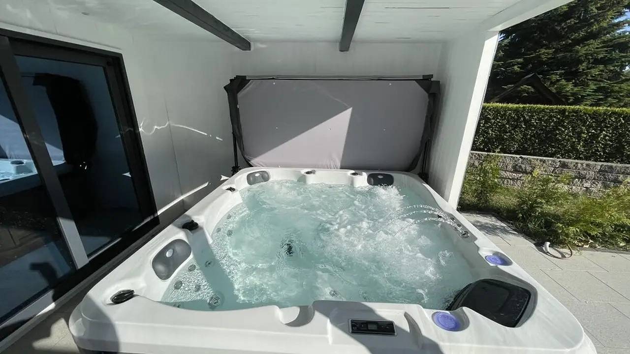 Ferienhaus für 4 Personen (70 m²) in Rheinböllen in Rheinböllen, Nahetal