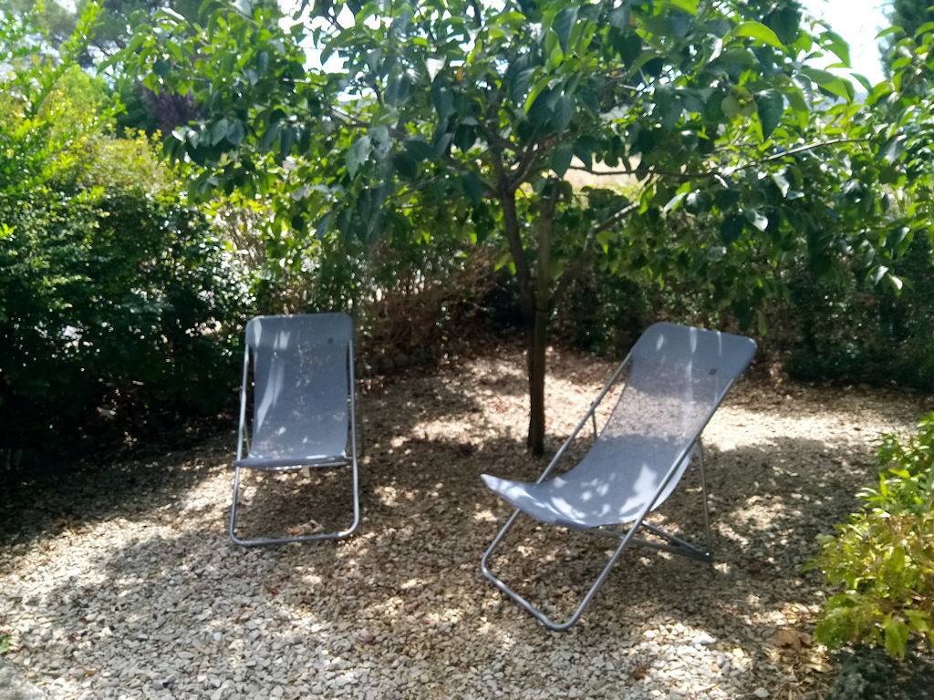 Chez Suzanne - La Bastide aux Buis in Blauvac, Parc naturel régional du Mont-Ventoux
