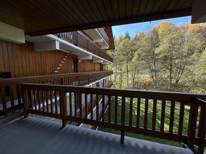 Gîte pour 6 personnes dans Office De Tourisme De Meribel Les Allues - 3