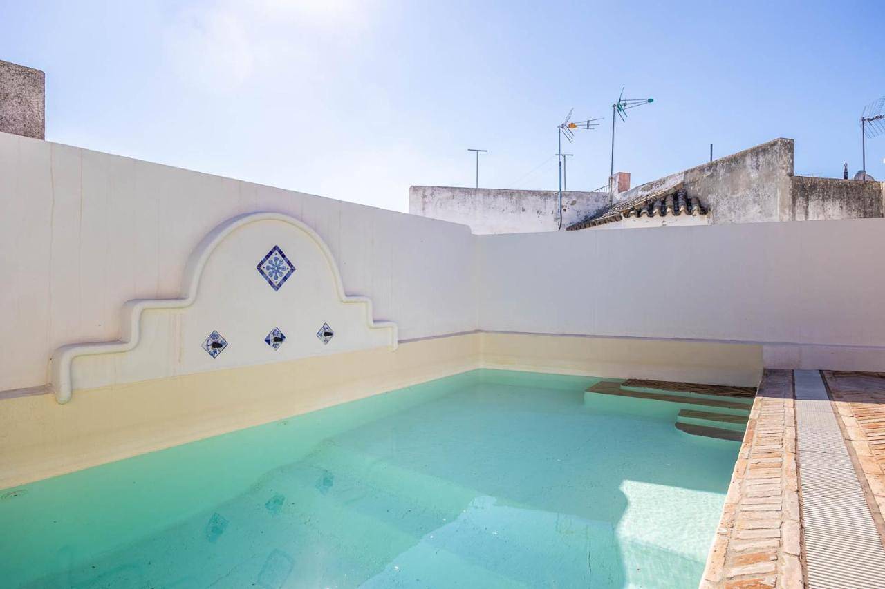 Villa in Casco Antiguo, Sevilla
