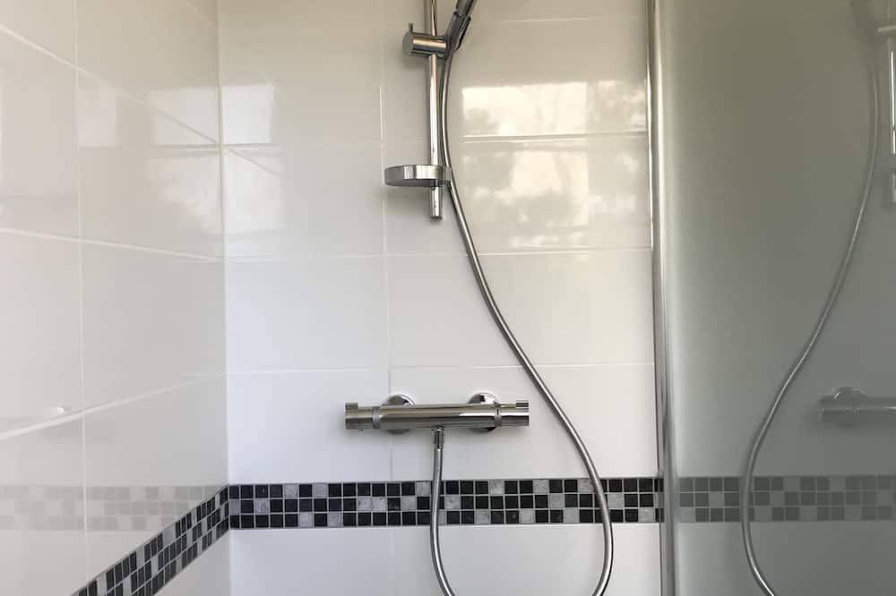 Maison Familiale  50M De La Plage , Avec Jardin Clos, Wifi gratuit in Agon-Coutainville, Région de Coutances