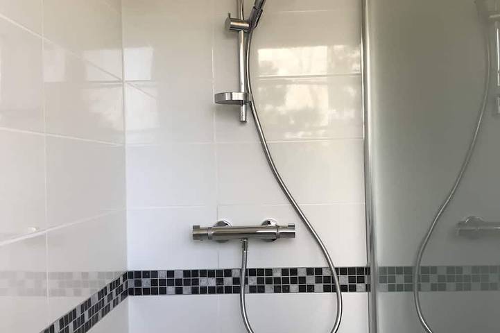 Location de vacances pour 10 personnes, avec jardin dans Plage du Passous - 4