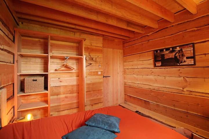 Gîte pour 6 personnes, avec terrasse et jardin, animaux acceptés à Château-Chervix - 3