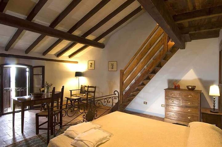 Mirabella - Tabiano Castello Country Villa, Italy- exclusive use, pool, WiFi, AC in Salsomaggiore Terme, Parma Provinz
