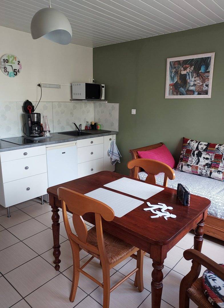 Vol'Terre - Vol'terre in Coulounieix-Chamiers, Périgord Blanc