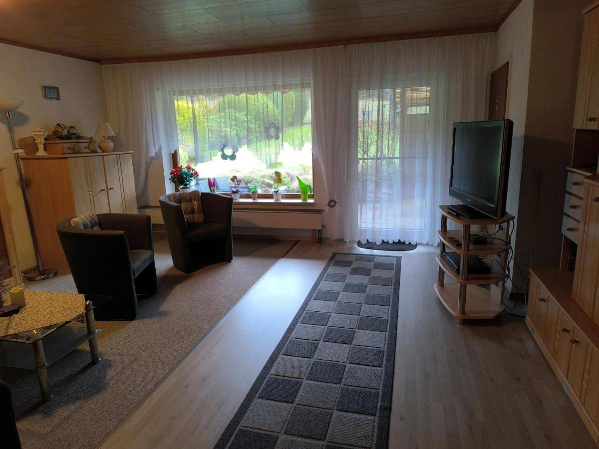 Ferienhaus am Ith in Coppenbrügge, Hannover und Umgebung