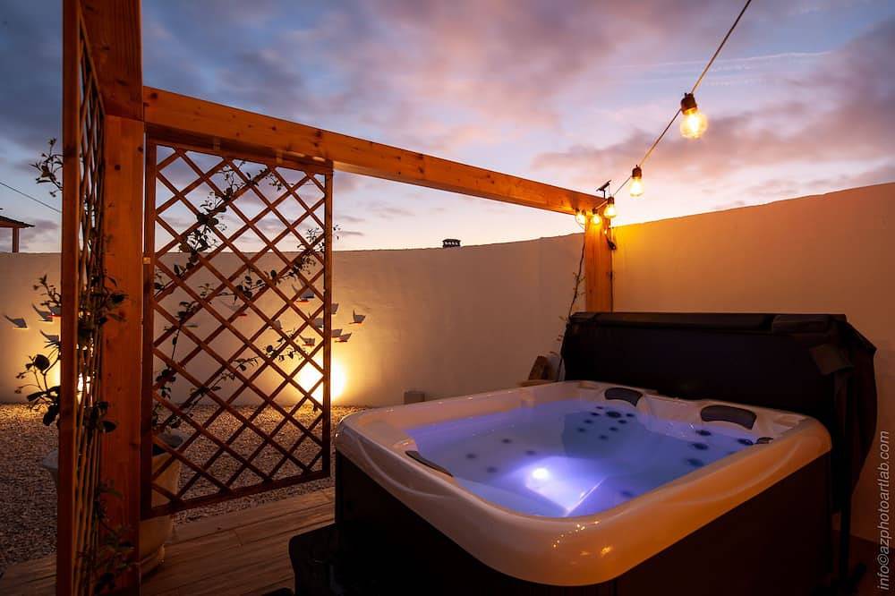 Cozy Windmill Close to the Beach in Lourinhã, Lissabon Distrikt