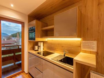 Ferienwohnung für 8 Personen in Lahn (Wald im Pinzgau), Vorderkrimml, Bild 3
