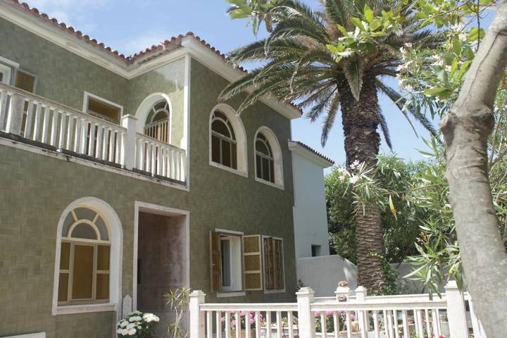 B&b per 3 persone, con giardino a Santa Teresa di Gallura