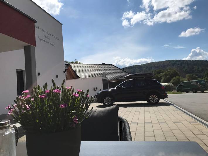 Ferienhaus für 2 Personen in Nittenau - 3