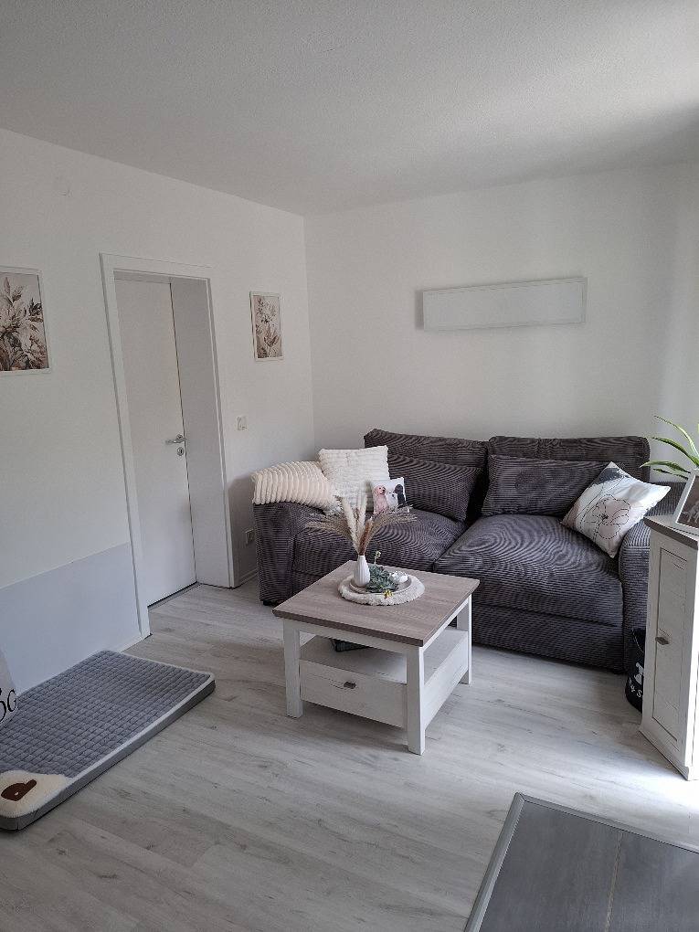 Ganze Wohnung, De Hecksche Stuuv - Hundefreundliche Ferienwohnung in Kreuztal, Kreis Siegen-Wittgenstein