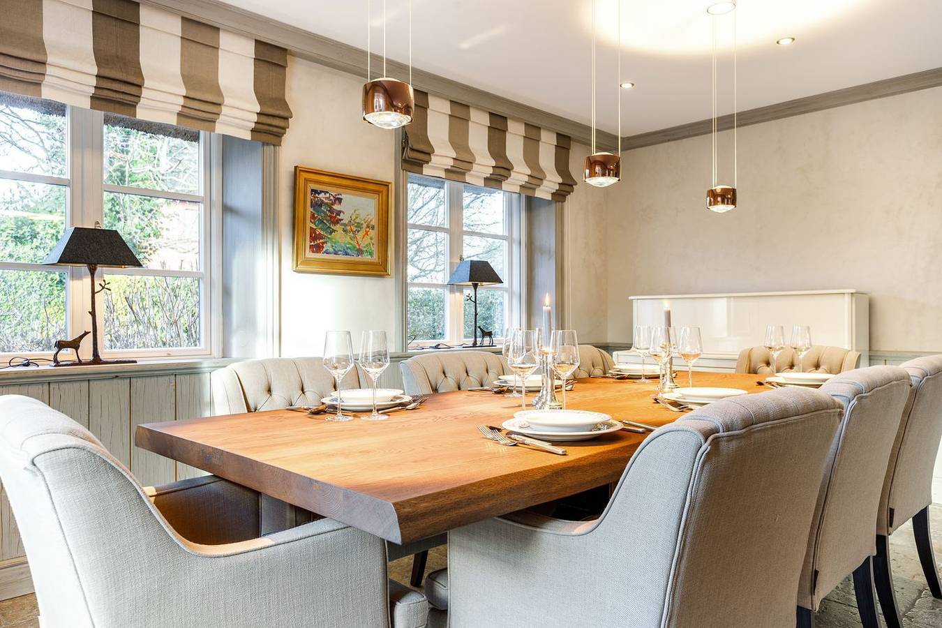 Haus Hansen Hus in Keitum, Sylt (Gemeinde)