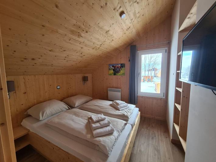 Villa für 9 Personen, mit Sauna in Österreich - 4