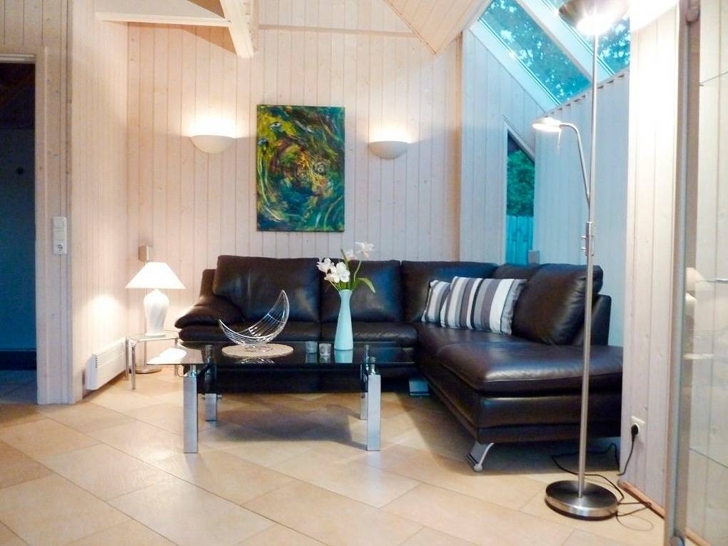Ferienhaus Nr. 10 "Seeigel" in Lensterstrand, Grömitz