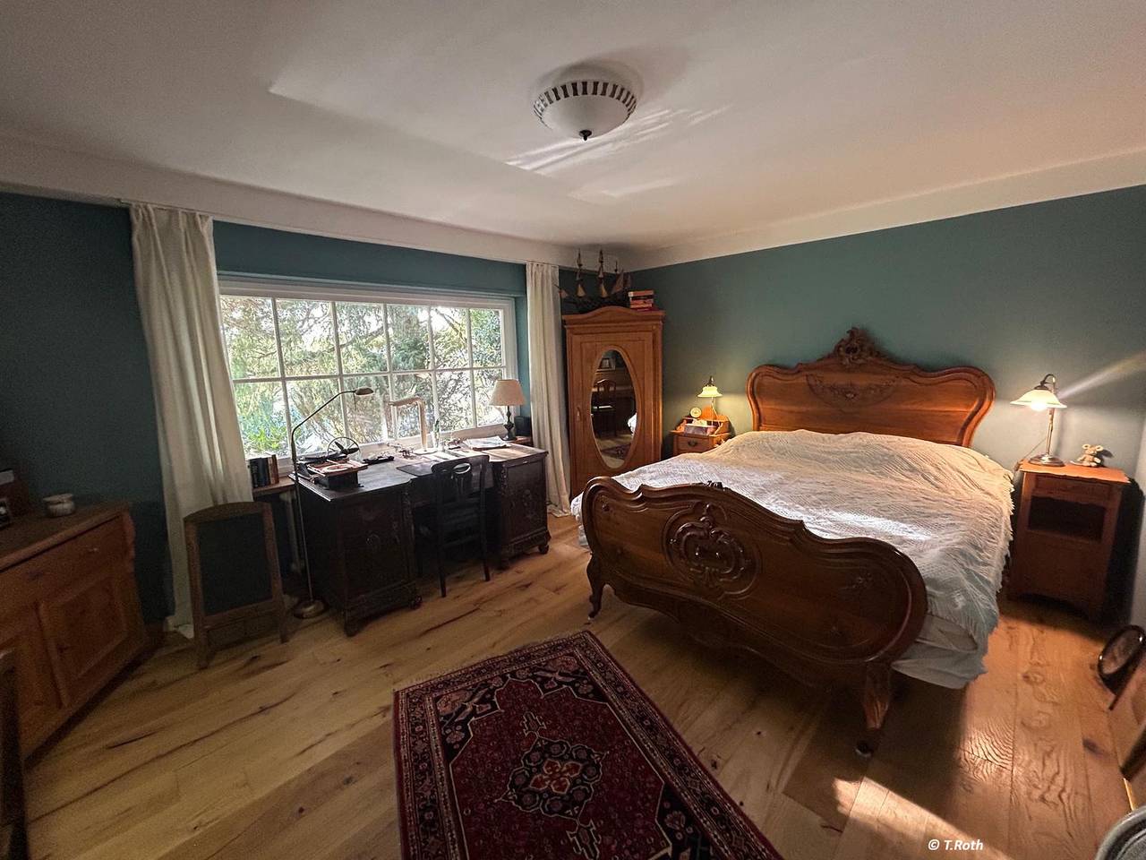 Ganze Ferienwohnung, Ferienwohnung am Schanzenhof in Neustadt-Stadtmitte, Neustadt an der Weinstraße