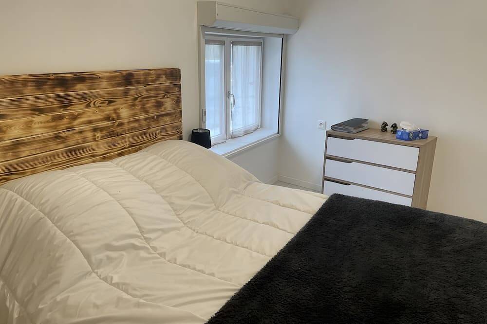 La Maisonnette la Gitonnière in Saint-Aignan, Romorantin-Lanthenay region