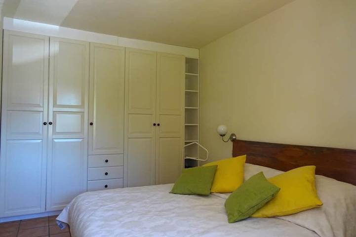 Location de vacances pour 6 personnes, avec jacuzzi ainsi que jardin et terrasse à Garrigues-Sainte-Eulalie - 3