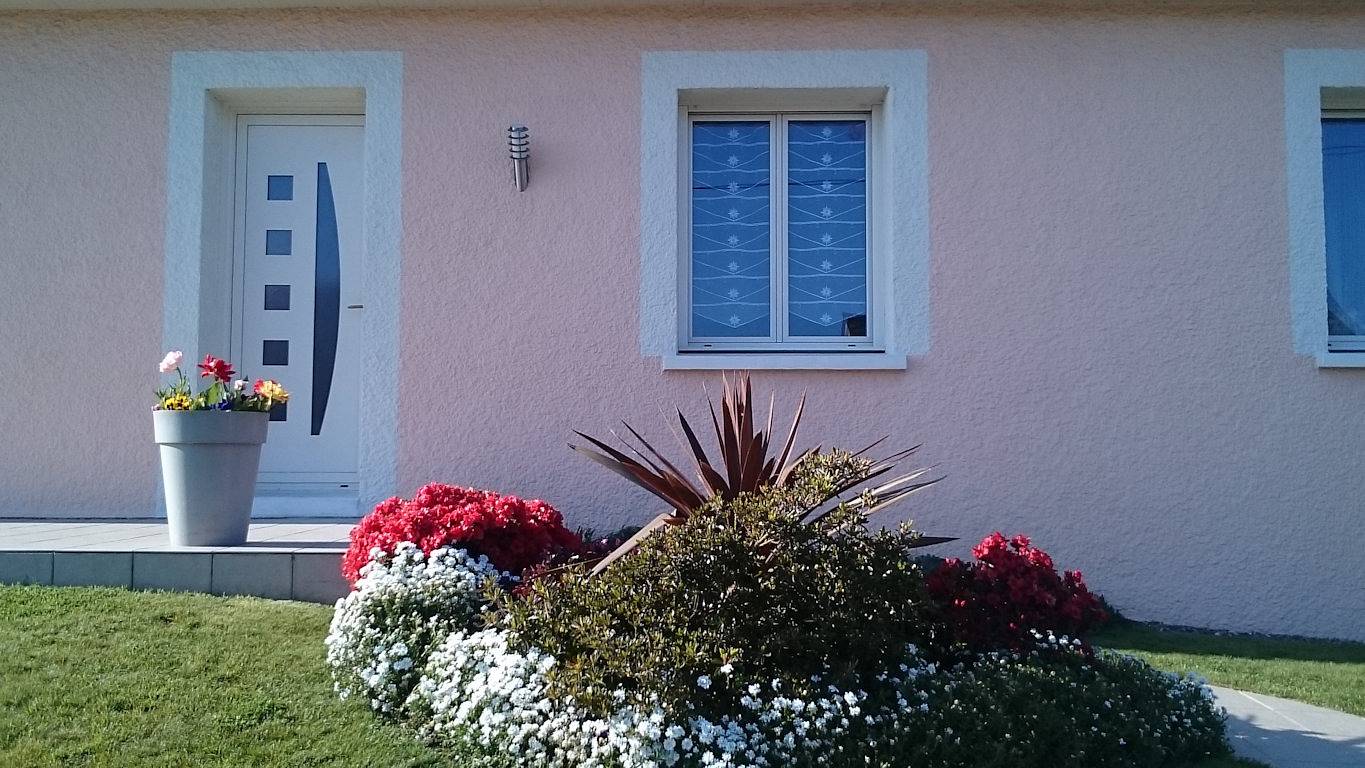 Chambres d'hôtes A là Gentil home - Chambre seule Jérome in Dol-de-Bretagne, Région de Saint-Malo