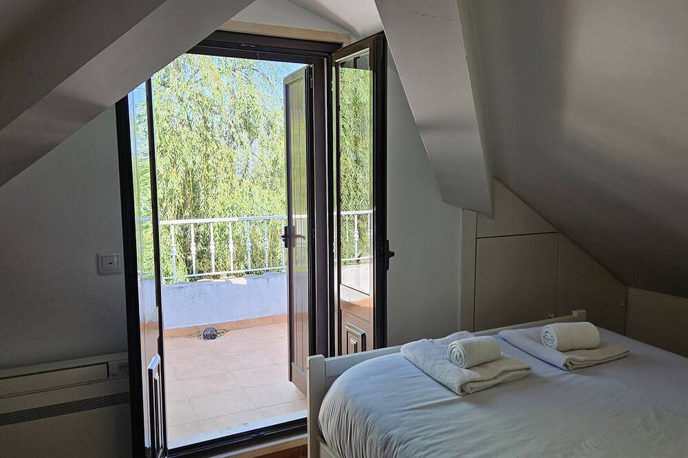 Arrábida Sea & Country side Villa in Setúbal, Naturpark Arrábida