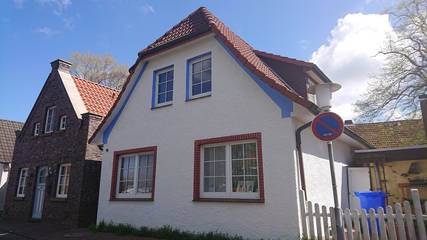 Strandhaus für 2 Personen in Hooksiel, Wangerland, Bild 2