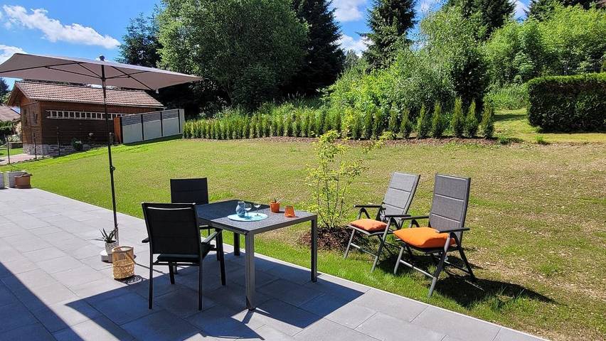 Ganze Wohnung, Lieblingsplatz in Lohberg, Ostbayern
