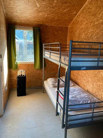 Bungalow für 6 Personen in Lychen, Uckermark, Bild 4