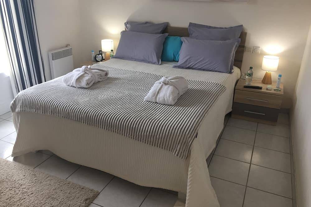 Villa Mado Maison Meublee Vacances ( classée tourisme 3***) in L'Aiguillon-sur-Mer, Fontenay-le-Comte