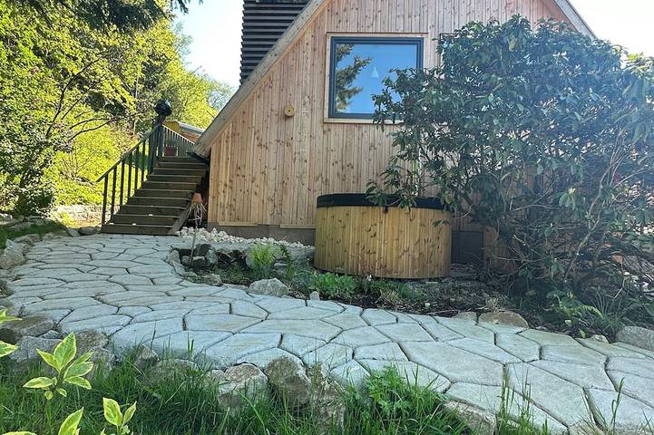 Maison de vacances pour 7 personnes à Freudenstadt