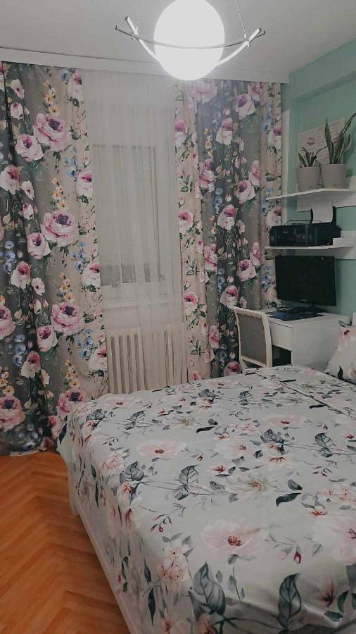 Gîte pour 4 personnes, avec vue à Skopje - 3