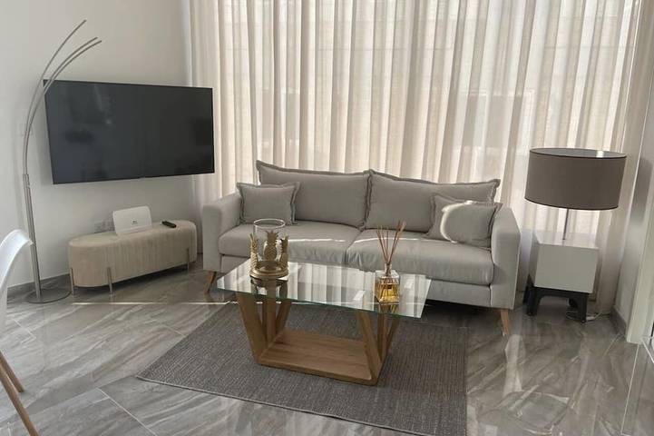 Gîte pour 4 personnes, avec balcon dans Tas-Sliema - 4