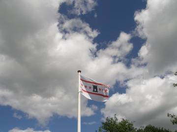 Vacation Rental for 10 Guests in Drenthe, Picture 3